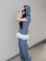 candy dangara tee