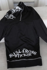 Eve Line Zip-Up