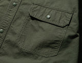 26SS★ Light Work Shirt