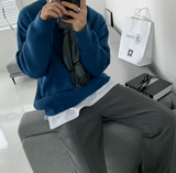  Abyss Daily Haze Muffler  