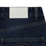 921 ミッドライズジーンズ (INDIGO)