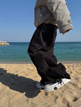Pastic Golden Balloon Pants 3C