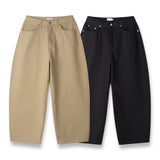 Real Big Wide Cotton Pants