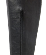 Toe 0058. Spanx Knee-High Boots