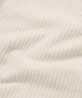Women’s Corduroy Straight Pants Ivory