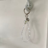twinkle keyring