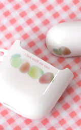 ✧ AIRPODS CASE ✧ FRUIT SMOOTHIE