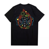 ユニバース マインド｜クルーズ コンフィ ソフト Tシャツ