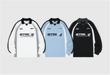 Strike Sporty Football Long Sleeve