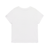プティットレースハーフTシャツ