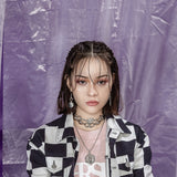 Rose Choker