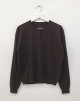 Contour Bean Cardigan (6color)