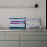 Butterfly pillowcase