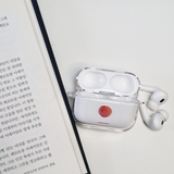 Peach AirPod Pro Case (all models)