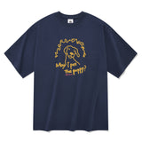 PUPPY T-SHIRTS