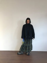[MD's Pick] ハンプシャーストッパーハーフコート (2 Colors)