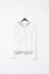 (W) Maren Hooded Top