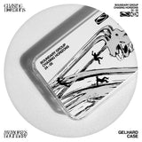 Someone chasing the horizon Phone Case (GelHard)