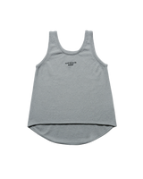 26SS WOMAN BOUCLE KNIT SLEEVELESS
