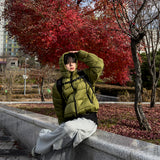Armor tactical hood padding