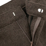 Etsi Wool Wide Slacks
