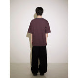 TWO-TONE STRIPE Overfit Short Sleeves (SSTSTDBASIC)
