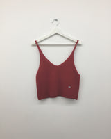 Tabi knit bustier (5color)