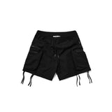 HADES CHEVALIER KHAKI SHORTS