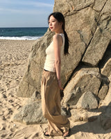 エレナパンツ