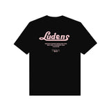 Ludens SEOUL x TOKYO エディション Tシャツ