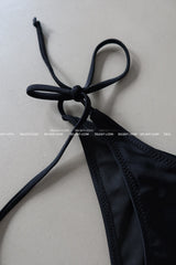 Want Basic Tanning Basic Bikini