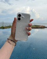 【MADE】 Muguet | Clear Case