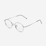 Knouun Round Titanium ORACLE SV