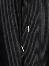 Ruton Pintuck Wide Stripe Pants 2C