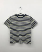 Old Stripe T-shirt (2color)