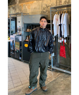 Saint Coating Jacket