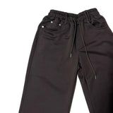 スナッグハートループフリース2wayパンツ