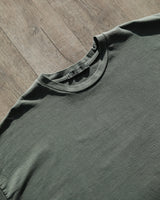 NCB ヘビーサイズ 半袖Tシャツ