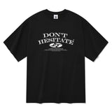 スローガンTシャツ