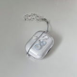 [made]マイブルーハウス レジンAirpodsケース