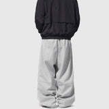 Tuck Balloon Training Pants [3color]