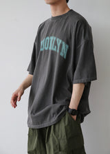  BROOKLYN 16'S PIG SHORT SLEEVED 