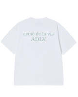 26SS セラミック AC ベア 半袖 Tシャツ