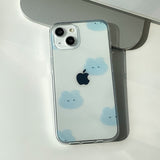Tokki Moru Phone Case