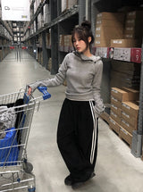Doze Fleece Line Training Pants