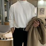 アーバンソリッドレーダー長袖Tシャツ