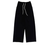 ディックスバンディングストリングニットパンツ(2c)