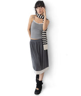 Flo Lace Cap-Sleeve Tank Top