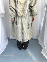 Vintage Fore Mood Long Jacket