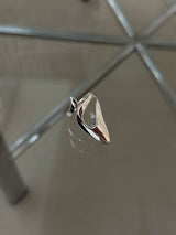 [925silver] Yajirushi ring
